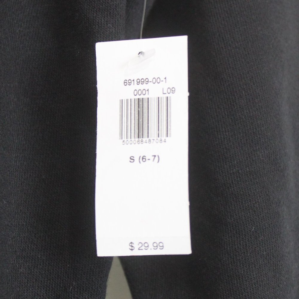 Old Navy Find Your Happy Graphic Pullover Long Sleeve Hooded Sweater - Picture 8 of 8